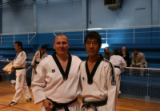 Maître Lee Won Sick